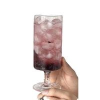 ราคา ร้านอาหาร Simple ถ้วยแก้ว Iced Americano Latte ถ้วยกาแฟโซดาฟองน้ำถ้วยเครื่องดื่มเย็นถ้วยน้ำผลไม้ (21840378967)