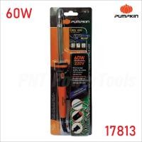 ราคา Pumpkin หัวแร้งบัดกรีแบบปากกา ด้ามผลิตจากวัสดุพิเศษ ไนลอน PA66 ทนทานต่อความร้อน มี 4 ขนาด 30W 40W 50W และ 60W หัวแร้งบัดกรี (18703238330)