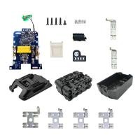 ราคา วงจรอุปกรณ์ประหยัดแบตเตอรี่ลิเธียมออน BL1830 18V สำหรับ Makita 18V BL1830 3 0Ah 5 0Ah (22662865993)