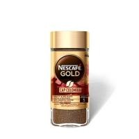 ราคา Nescafe Gold Alta Rica เนสกาแฟโกลด์ Nescafe Cap Columbia EXP 2027 (22864540015)