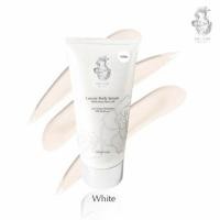 ราคา ยูกิฮาดะ ครีมพอกผิวนางงาม Yukihada Luxury Body Serum White ลัคชูรี่ บอดี้ เซรั่ม ไวท์ โรส สเต็มเซลล์ (22106441118)