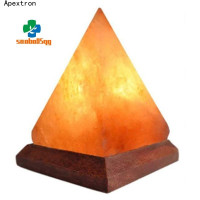 ราคา โคมไฟหินเกลือหิมาลัยคริสตัลพีระมิดชาร์จ USB พร้อมการตกแต่งที่เป็นเอกลักษณ์ (22848902117)
