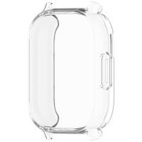 ราคา redmi watch 5 Lite เคสสำหรับ Xiaomi Redmi Watch 5 Lite เคสป้องกัน redmi watch 5 Active Smart Watch Case Accessories Screen Protector Shell Bumper Protective Cover (22881514761)