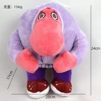 ราคา ตุ๊กตาอินไซด์เอาท์ 2 Inside out2 มหัศจรรย์อารมณ์อลเวง 2 Anxiety Sadness Joy Fear Disgust Joy ของเล่นตุ๊กตา (22505797805)