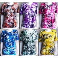 ราคา abckimyong เสื้อเย็น เนื้อดี S M L XL XXL XXXL ลายเปลี่ยนทุกตัวนะคะ ไม่มีลายซ้ำค่ะ (801014895)