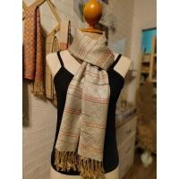 ราคา 3 ผ้าพันคอ scarf ลายใหม่ 1 38 ผ้าคลุมไหล่หมักโคลน ขนาดกว้าง 70 ยาว 180 ซม ของขวัญ ของชำร่วย ผ้าคลุมไหล่ ผ้าฝ้ายหมักโคลน ย้อมสีธรรมชาติ (22810041477)