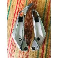 ราคา พักเท้าหลัง yamaha นูโว Mx แท้มือสองถอดจากรถพร้อมใช้งาน สภาพดี (22192633572)