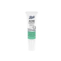 ราคา Boots Acne Expert Acne Gel บู๊ทส์ แอคเน่ เอ็กซ์เพิร์ท แอคเน่ เจล (21412441671)
