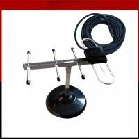 ราคา COD เสา สาย 10m เสาอากาศดิจิตอล เสาอากาศภายนอก ภายใน Td 5E เสาดิจิตอลสามารถ พร้อมสาย rg6 10เมตร เสาอากาศดิจิตอลทีวี จัดส่งฟรี (22892892025)