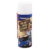 ราคา VISBELLA CARBURETOR CHOKE CLEANER สเปย์ล้างคาร์บู คาร์บูเรเตอร์ สเปรย์ทำความสะอาดคาร์บูเรเตอร์ น้ำยาล้างโช๊ค (21757369766)
