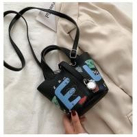 ราคา กระเป๋าใบเล็กสำหรับฤดูใบไม้ผลิและฤดูร้อนกระเป๋าผู้หญิงกระเป๋าสะพายข้างสะพายไหล่แมทช์ง่ายสไตล์เกาหลีอินเทรนด์รุ่นใหม่ยอดนิยม2023กระเป๋าทรงจีบแฟชั่นฮิตในเน็ต (21630609556)