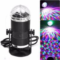 ราคา ไฟดิสโก้ ไฟเทคปาร์ตี้ ไฟเทค ดิสโก้ผับ LED Party Light Disco LED Lighting (4694306477)