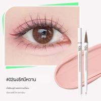 ราคา ปากกาไหมสองหัวสำหรับผู้หญิง (22874558704)