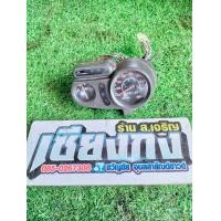 ราคา เรือนไมล์เทน่ารุ่นเก่า 4 เกียร์ แท้ติดรถ มือสอง ใช้งานได้ปกติ (22473755407)