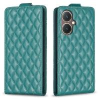 ราคา เคสฝาพับแนวตั้งสำหรับ2023 Vivo Y27 Y36 5G 4G เคสฝาปิดโทรศัพท์หนัง VivoY36 VivoY27กระเป๋าเงินมีช่องเสียบบัตรมีขาตั้งยึดเคสกันกระแทกมือถือ TPU แบบนิ่มสีทึบมาให้ด้วย (20150273658)