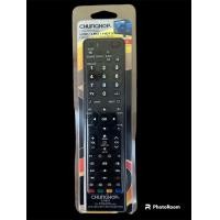 ราคา รีโมททีวี PHILIPS TVสำหรับ TV ใช้แทนได้ทุกรุ่น LCD LED HDTV 3DTV FUNCTION (4939432693)