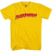 ราคา S 5XL เสื ้ อยืดผู ้ ชายผู ้ หญิง distro พรีเมี ่ ยม WWE Superstar Hulk Hogan เสื ้ อ Hulkamania Hollywood Hogan Wor เสื้อยืดพิมพ์ลายสำหรับผู้ชายและผู้หญิง (22238319337)