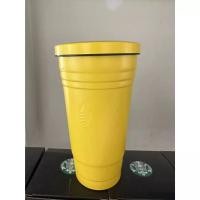 ราคา แก้วน้ำเยติ Starbucks ขนาด 710 ml แก้วเก็บความเย็น แก้วเยติก304 สแตนเลส เก็บความร้อนความเย็น ขนาด 500 510มล รับประกันไอน้ำ (21763571718)