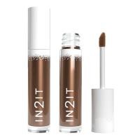 ราคา In2It อินทูอิท สทันนิ่ง ลิควิด อายแชโดว์ 1ก 03 ลักซ์ชัวรี่ โกลด์ ของแท้ ช็อปป้ายไทย (21741127735)