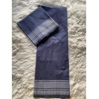 ราคา ผ้าถุงอีสาน ผ้าถุงโบราณ ผ้าถุงพื้นเมือง ผ้าถุง ซิ่น ผ้าถุงพื้นบ้าน ผ้าถุงตีนจก เย็บแล้ว ขนาด 175 180 100 ซม (21798929350)