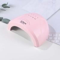 ราคา เครื่องอบเล็บเจล SUN ONE 48Wวัตต์ (19321893120)