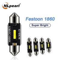 ราคา ANMINGPU 2Pcs ไฟสัญญาณ C5W เฟสตูนหลอดไฟ Led Cree C10W Led 31มม 36มม 39มม 41มม ไฟเก๋งป้ายทะเบียนรถ12V สีขาว (22815019817)