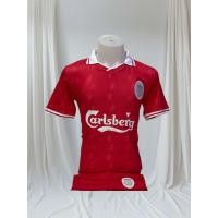 ราคา ชุดฟุตบอล ลิเวอร์พูล ย้อนยุค มีเสื้อพร้อมกางเกง (22798033376)