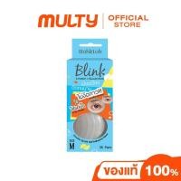 ราคา Bohktoh Blink Mesh Double Eyelid Sticker เทปติดตาสองชั้น ตาข่ายติดตาสองชั้น แบบใช้น้ำ ไม่ต้องใช้กาว (21412066420)