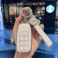 ราคา เคสกุญแจรถอัจฉริยะสำหรับพวงกุญแจ E5 Tiggo 8 Pro Omoda 5 Omoda เคสรถยนต์เชอรี่ที่ใส่กุญแจรถยนต์เชอรี่ (22075560876)