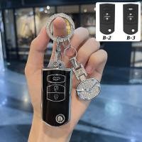 ราคา พวงกุญแจรถยนต์มาสด้า Mazda2 Mazda3 Cx3 Cx5เคสใส่กุญแจมาสด้า2 (22069126239)