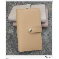 ราคา กระเป๋าใส่คู่มือจดทะเบียนรถ และทะเบียนบ้าน แบบ 2 in 1 (1432276069)