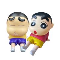 ราคา 1 แถม 1พร้อมส่งที่ไทย ชินจังตัวใหญ่ ชินจังจอมแก่น ที่วางมือถือโมเดลชินจัง ที่ตั้งโทรศัพท์ชินจังจอมแก่น ที่วางมือถือ น่ารักมากกก (22396127896)