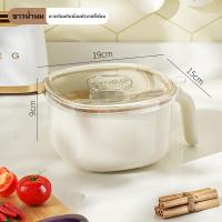 ราคา ครัวเรือนห้องครัวกล่องปรุงรสสี่เหลี่ยมพลาสติกขวดปรุงรสพร้อมฝาปิดแบ่งขวดปรุงรสปิดผนึกความชื้นกล่องปรุงรส (21784418585)