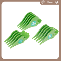 ราคา Warm Light Aokago เป่า3ชิ้นขนาดใหญ่32 38 51มิลลิเมตรจำกัดหวี T Rimmer ตัดคู่มือ Clipper สำหรับ Wahl (22151530588)