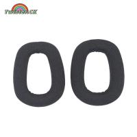 ราคา 2pcs Replacement Ear Pads Compatible For Zone Vibe 100 Headphones Soft Protein Leather Memory Foam Sponge Ear Cushions Ear Muffs (22669628306)