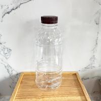 ราคา ขวด ขวดพลาสติกPET ขนาด 350cc ใส ขวดเพชร พร้อมฝา จำนวน 60 ขวด (10769870009)