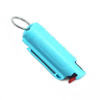 ราคา พวงกุญแจสเปรย์แบบกดพวงกุญแจขวดสเปรย์ขนาดเล็กแบบพกพาสำหรับน้ำพริกไทยง่ายต่อการพกพาน้ำหอม (22524811644)