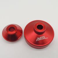 ราคา บูชล้อหน้า CNC YAMAHA ใช้กับรุ่น MIO FINO NOUVO NOUVO MX S (22689241443)