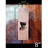 ราคา กบไสไม้ กบมือ กบล้าง กบไม้แดง มีขนาด 8 10 12 นิ้ว เหมาะสำหรับไส ตกแต่งผิวไม้ ฯลฯ สินค้าแท้ 100 by JHW (20889096839)