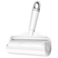 ราคา Portable Lint Remover Wool Sweater Cleaning Tool Clothes Cleaning Lint Roller (19528116875)