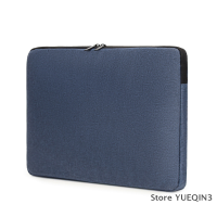 ราคา Store YUEQIN3 กระเป๋าแล็ปท็อปกันน้ำซองใส่แท็บเล็ต11 12 13 14 15 15 6นิ้วสำหรับ MacBook Air Pro Xiaomi Dell Acer เคสคอมพิวเตอร์โน้ตบุ๊ค (22586723520)