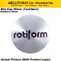 ราคา Hubcaps 1Set 4Pcs Stickers 56mm Sport Rim Wheel Hub Cap Sticker Logo Emblem 1 Wheel Center Hub Cap Emblem Badge Stickers (21262469279)