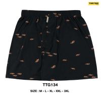 ราคา Toogtons boxer ชาย หญิง Deep Blue Sea ผ้านุ่ม ทุกตอนส์ บ๊อกเซอร์ ผ้านุ่ม กางเกงบ๊อกเซอร์ผู้ชาย กางเกงบ๊อกเซอร์ บ๊อกเซอร์ผู้ชาย บ๊อกเซอร์ของผู้ชาย boxer cotton กางเกงใน กางเกงนอน กางเกงขาสั้น Man Cloth