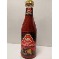 ราคา ซอสพริก ABC Indonesia ABC Chili Sauce Product of Indonesia HALAL (20418604618)