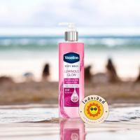 ราคา วาสลีน ครีมอาบน้ำเซรั่ม ขนาด 425มล ซื้อ2ถูกกว่า (22073033682)