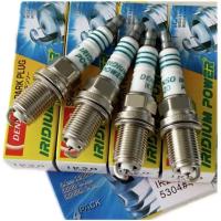 ราคา อะไหล่รถยนต์ อิริเดียม หัวเทียน หัวเทียนของแท้ 100 Denso Iridium Power IK20 5304 1ชุด4หัว (22626910024)