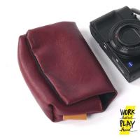 ราคา WHPH shop เคสกล้อง สําหรับกล้อง SONY Ricoh GR2 GR3 Canon G7X G9X G7X2 Sony RX100 ของขวัญปัจฉิม คุณภาพงานส่งออก (22847400808)