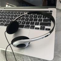 ราคา XINGHEC2 ชุดหูฟังแฟชั่นคลาสสิกย้อนยุควินเทจยุค80S สำหรับ Sony Panasonic CD MD Walkman หูฟังรุ่นถ่ายภาพ MP3สำหรับ Xiaomi Samsung (22534655592)