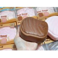 ราคา สกุชชี่แท้ขนมปังหมีmoozy (22918752115)