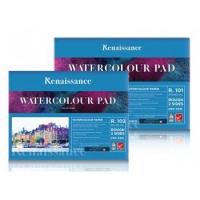 ราคา Renaissance เรนาซองซ์ สมุดวาดเขียน ขนาด A3 R 102 ฟ้า (10221323528)